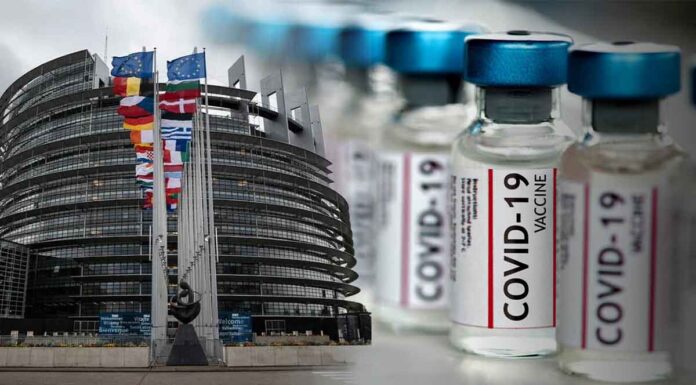 «Δισεκατομμύρια εμβόλια κατά της Covid-19 αποτεφρώνονται γιατί δεν τα θέλει κανείς»