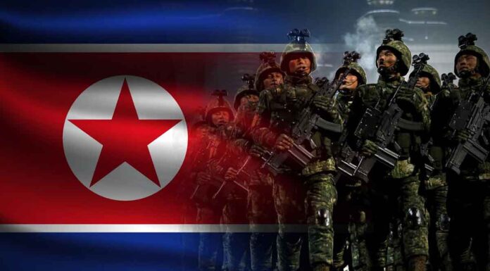 Πηγές βρετανικών υπηρεσιών: «Η Βόρειος Κορέα στέλνει εκατοντάδες χιλιάδες στρατού στην Ουκρανία»