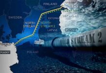 Nord Stream 2: Αποτράπηκε νέο σαμποτάζ στον αγωγό φυσικού αερίου – Εντοπίστηκε ύποπτο αντικείμενο