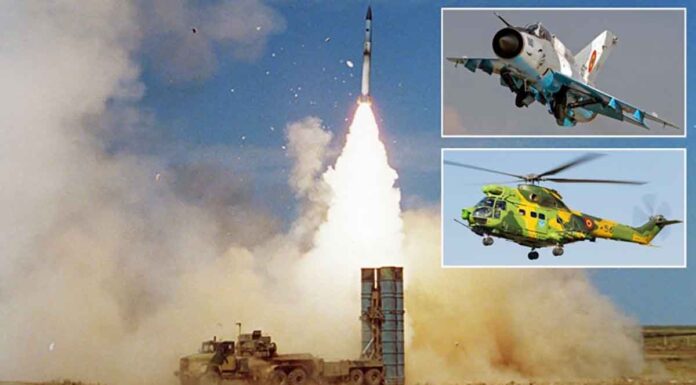 Ρουμανικά ελικόπτερα SAR αναχαιτίστηκαν από ρωσικά μαχητικά ενώ έσπευδαν για περισυλλογή του MQ-9! – To πήραν οι Ρώσοι!