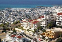 Νέος νόμος – σοκ: Αναδρομικά πρόστιμα έως και 65 χρόνια για τα αδήλωτα τετραγωνικά!