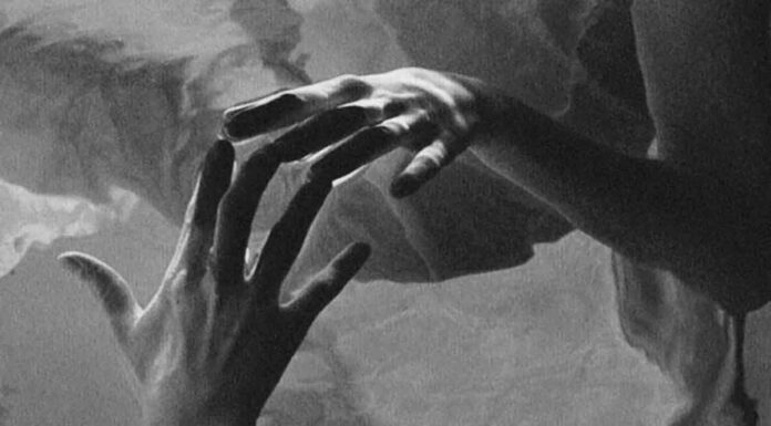 Επιστημονική έρευνα επιβεβαιώνει ότι οι άνθρωποι απορροφούν ενέργεια από άλλους ανθρώπους