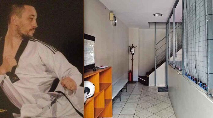 O 44χρονος συνεχίζει τις πράξεις του ακόμη και σήμερα, με θύμα ένα 15χρονο παιδί.