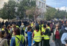 Ηράκλειο – συμβασιούχοι: Εκδόθηκαν οι πρώτες απορριπτικές αποφάσεις