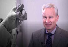 Peter McCullough: «Η τοξικότητα των εμβολίων κατά της Covid-19 είναι αθροιστική