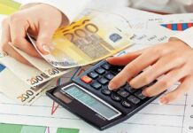 Στο «μικροσκόπιο» της ΑΑΔΕ όσοι έχουν μεγάλες αποκλίσεις σε δηλωθέντα εισοδήματα και δαπάνες