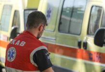 Νέα τραγωδία: Εργαζόμενος του ΕΚΑΒ απαγχονίστηκε σε χώρο του νοσοκομείου