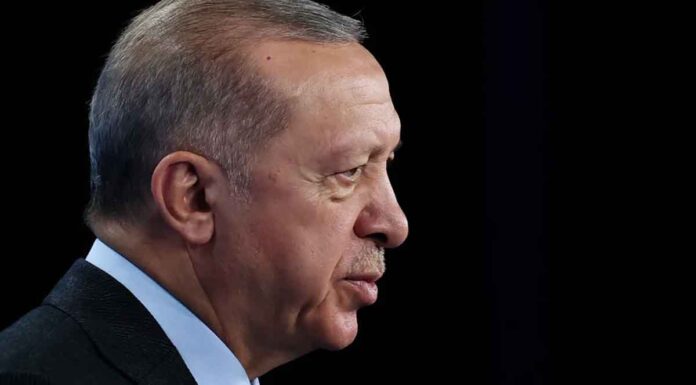 Ο Ερντογάν ανακοίνωσε εκλογές στην Τουρκία στις 14 Μαΐου