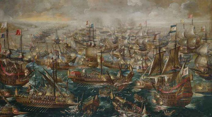 Οι Έλληνες εξεγέρθηκαν 123 φορές πριν από την Ελληνική Επανάσταση του 1821