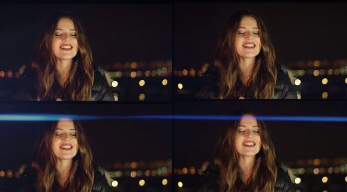 Ραγίζει καρδιές η αγγελική φωνή της Φραντζέσκα που χάθηκε στα Τέμπη: Ανατριχίλα από το κομμάτι… «τρία χρόνια μετά»