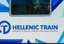 Αγωγή της Hellenic Train στον ΟΣΕ – Ζητάει πάνω από 1 εκατ. ευρώ, ενώ χρωστάει 81 εκατ. ευρώ
