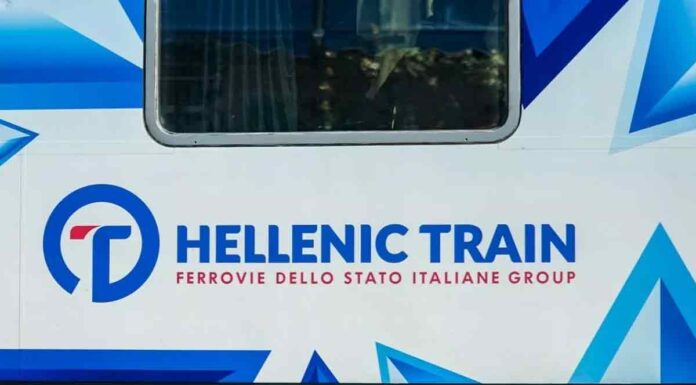 Αγωγή της Hellenic Train στον ΟΣΕ – Ζητάει πάνω από 1 εκατ. ευρώ, ενώ χρωστάει 81 εκατ. ευρώ
