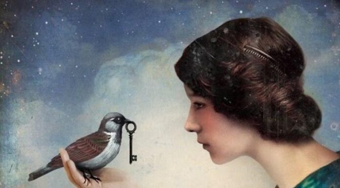 Αυτοί είναι οι 4 τρόποι με τους οποίους το σύμπαν σας στέλνει μηνύματα