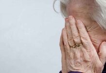 Ηράκλειο: Θέλησε να λυτρωθεί από το μαρτύριο που ζούσε μαζί με τον κατάκοιτο σύζυγό της