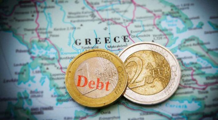 Η Ελλάδα επιστρέφει στους δημοσιονομικούς κανόνες του ελλείμματος και του χρέους