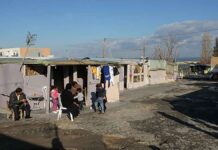 Αλλάζει θέση ο καταυλισμός – Πρώτη απόφαση για μετεγκατάσταση των Ρομά στο Ηράκλειο