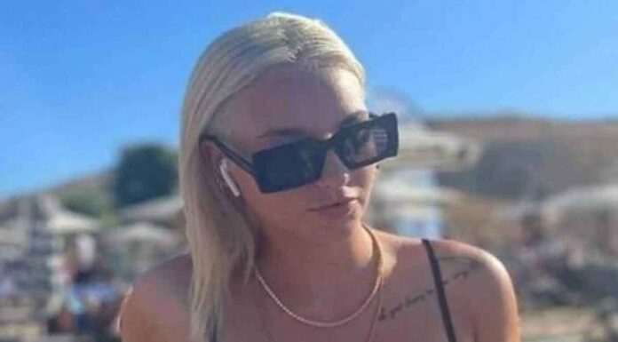 Ηράκλειο: Θρήνος για την 22χρονη Πέννυ που “έσβησε” στην άσφαλτο…