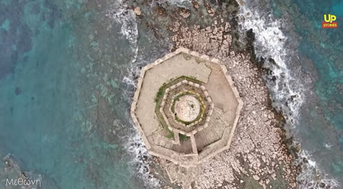 Πείραμα «Nestor»: Το Ελληνικό CERN που βρίσκεται στην άβυσσο του Ιονίου σε βάθος 5.200 μέτρων