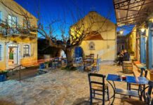 Η Κρήτη ανάμεσα στα ιδανικά νησιά για πρώτη γνωριμία με την Ελλάδα
