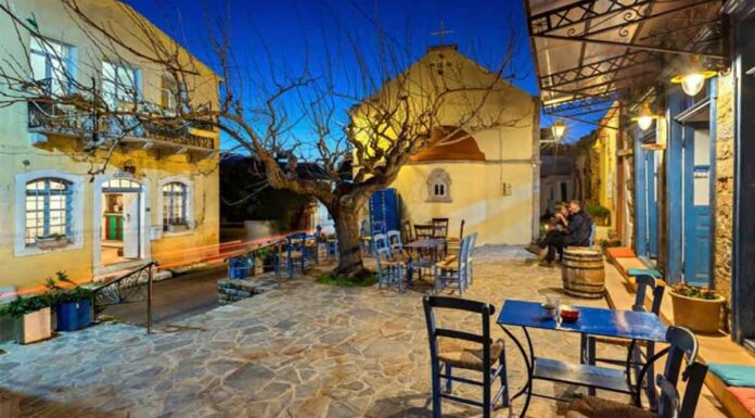 Η Κρήτη ανάμεσα στα ιδανικά νησιά για πρώτη γνωριμία με την Ελλάδα
