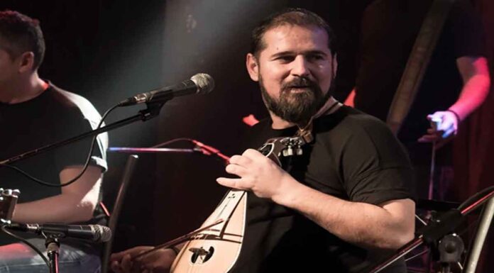 Το Ξέσπασμα – Άνοιγμα Καρδιάς Του Δημοφιλούς Κρητικού Καλλιτέχνη Πρίν Παραδοθεί Στην Αστυνομία