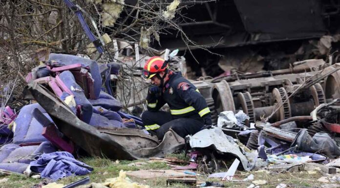 Τραγωδία στα Τέμπη: Απολογείται ο σταθμάρχης – Τα τελευταία στοιχεία και οι κρίσιμοι διάλογοι