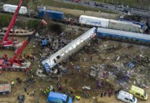 Ευρωπαίος εισαγγελέας αναλαμβάνει δράση στην τραγωδία των Τεμπών για να μην υπάρξει ατιμωρησία κυβέρνησης και Hellenic Train