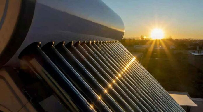 Ηλιακοί θερμοσίφωνες: Βήμα βήμα η διαδικασία της αίτησης – Πότε ανοίγει η πλατφόρμα