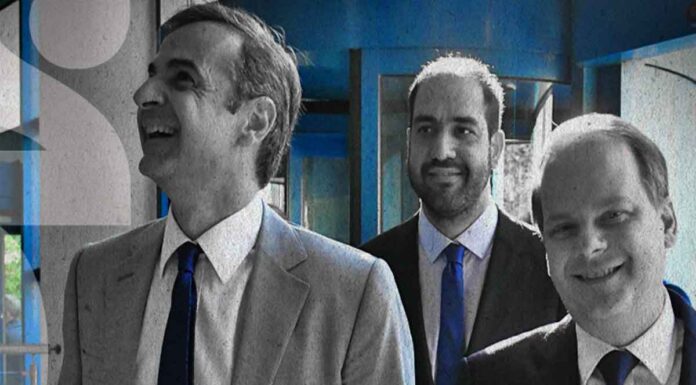 Αδιανόητο: Με υπουργική απόφαση της ΝΔ, η ΤΡΑΙΝΟΣΕ εξαιρείται από την υποχρέωση να αποζημιώσει τους συγγενείς των νεκρών