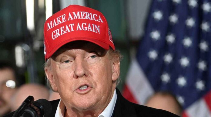 Ραγδαίες αναμένονται οι εξελίξεις στις ΗΠΑ με την δήλωση Ν.Τραμπ για σύλληψη του – Η παρέμβαση Έλον Μασκ