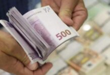 “Κλείδωσε” ο κατώτατος μισθός -Αύξηση αποδοχών για 650.000 εργαζομένους από 1η Απριλίου, τα ποσά