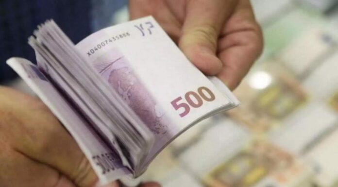 Ηράκλειο: Ο τοκογλύφος του έκανε τη ζωή κόλαση!