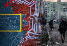 Μπάκχμουτ: Παρέμβαση της Κίνας – Το Πεκίνο πρότεινε «τιμητική αποχώρηση» των Ουκρανών – Ο Ζελένσκι την αρνήθηκε