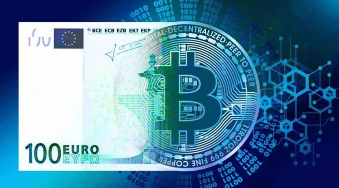 ΕΚΤ και FED προχωρούν στην έναρξη λειτουργίας ψηφιακού ευρώ και δολαρίων: «Θα μας παρακολουθούν, θα γνωρίζουν τι ξοδεύουμε και γιατί»