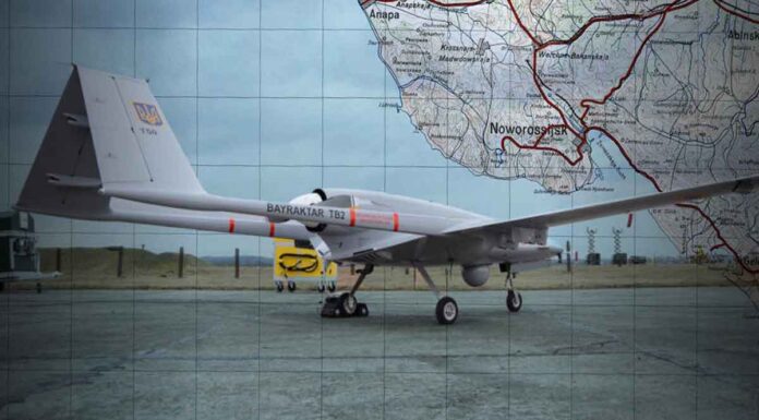 «UkraLeaks»: Οι Ουκρανοί ετοίμαζαν μαζικά χτυπήματα μέσα στην Μόσχα και στο λιμάνι του Νοβοροσίσκ – Τους σταμάτησαν οι Αμερικανοί