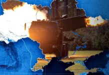 Ξεκινά η εαρινή αντεπίθεση των Ουκρανών; – Εκατοντάδες HIMARS εκτοξεύθηκαν κατά των Ρώσων – Εντυπωσιακό βίντεο.