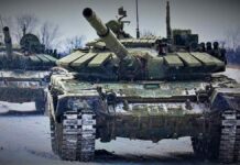 ΕΚΤΑΚΤΟ: Μεγάλη ρωσική επίθεση επιχειρεί να διασπάσει το ουκρανικό μέτωπο