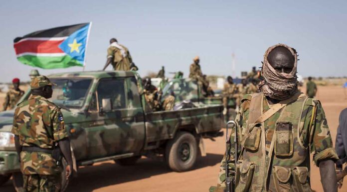 Σουδάν: Αγνοούνται οι δύο Έλληνες τραυματίες – Δεν μπορούν να εντοπίσουν το ασθενοφόρο που τους μετέφερε!