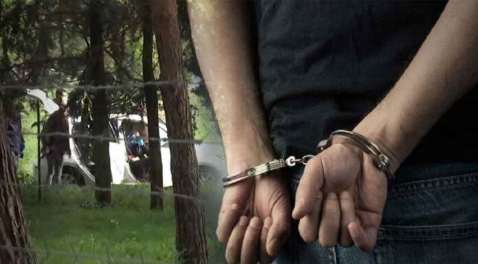 Άγριο έγκλημα στη Θεσσαλονίκη: Συνελήφθη ο 34χρονος γιος για τη δολοφονία της μητέρας του – Είχε βρεθεί νεκρή σε αυτοκίνητο (upd)