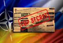 Μεγάλο πλήγμα για ΗΠΑ-ΝΑΤΟ-Ουκρανία: Διέρρευσαν προς την Μόσχα χιλιάδες απόρρητα έγγραφα με τα σχέδια της ουκρανικής αντεπίθεσης
