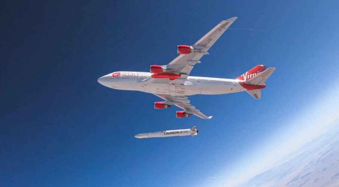 Το πρώτο «θύμα» της κατάρρευσης της SVB: Kήρυξε πτώχευση η Virgin Orbit του Ρίτσαρντ Μπράνσον!