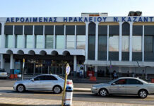 Κρήτη | 10.000 τουρίστες φτάνουν στο Ηράκλειο – Δυναμικό ξεκίνημα του τουρισμού | Video
