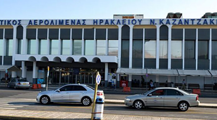 Κρήτη | 10.000 τουρίστες φτάνουν στο Ηράκλειο – Δυναμικό ξεκίνημα του τουρισμού | Video
