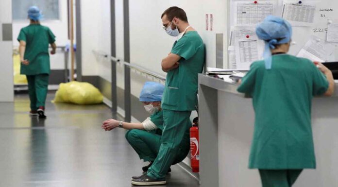 Ηράκλειο: Περικοπές χειρουργείων στο ΠΑΓΝΗ – Φεύγουν αναισθησιολόγοι για να ιδιωτεύσουν