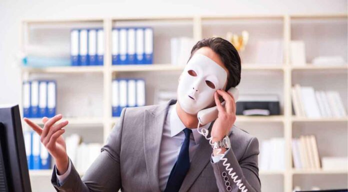 Κρήτη: «Σύννεφο» οι απάτες στο όνομα της Περιφέρειας με παρ’ ολίγον θύμα και τον Κώστα Φασουλάκη (vid)