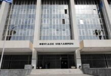 Ραγδαίες εξελίξεις για αποκλεισμό του «κόμματος Κασιδιάρη»: Ο πρόεδρος του Α1 του Α.Π. Χ.Τζανερίκος «επαναστάτησε»