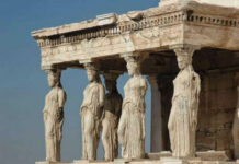 Tα ωραιότερα ονόματα για κopίτσια, εμπνευσμένα από την Αρχαία Ελλάδα