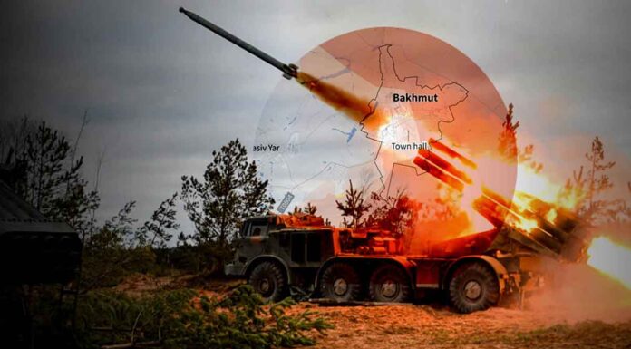 Washington Post: «Oι Ουκρανοί σχεδιάζουν την κατάληψη μικρών ρωσικών πόλεων για να τις ανταλλάξουν με τα εδάφη που ενσωμάτωσε η Μόσχα»!