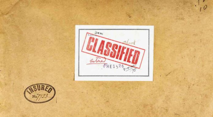 Νέα διαρροή απόρρητων αμερικανικών εγγράφων για την εαρινή ουκρανική αντεπίθεση: «Η ζημιά είναι πολύ μεγάλη»