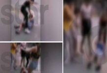 Την χτυπούσε και την έσερνε από τα μαλλιά: Τρομακτικό βίντεο με συμμορία κοριτσιών
